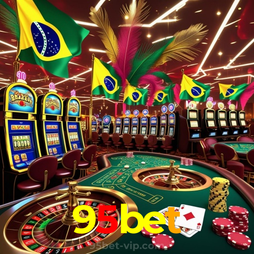 95bet:Poker, roleta e apostas ao vivo no futebol online, tudo ao seu alcance!