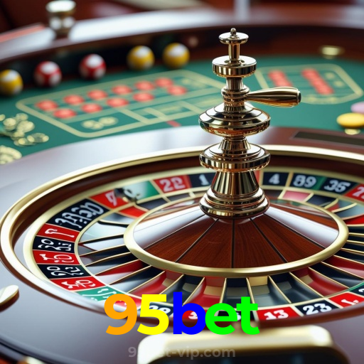 95bet:A emoção do blackjack te espera! Aposte e vença agora!