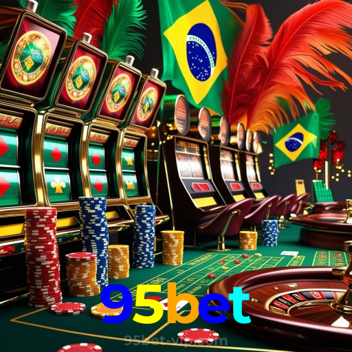 95bet：Jogue poker e mostre suas habilidades para ganhar!