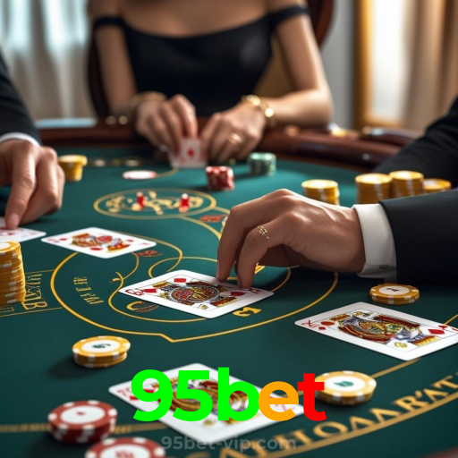95bet:No cassino online mais seguro, aposte no futebol e jogue slots emocionantes!