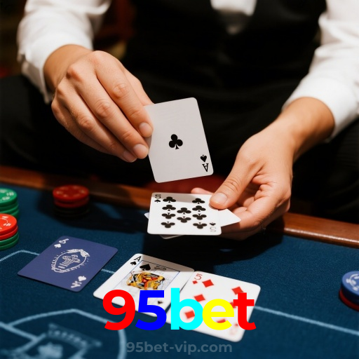 95bet：Aposta no futebol e diversão garantida com jogos de cassino como roleta e blackjack!