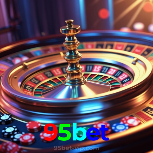 95bet:A sorte está na roleta! Aposte e veja sua vitória acontecer!