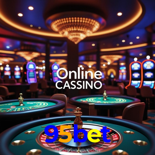 95bet:Jogue nas melhores slots e conquiste grandes jackpots!