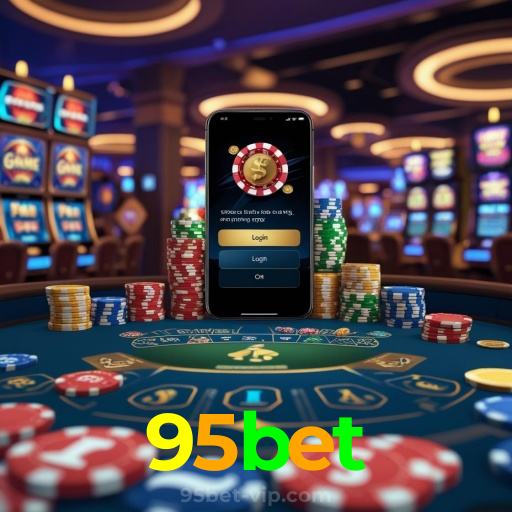 95bet:Aposte no futebol digital e conquiste sua vitória!