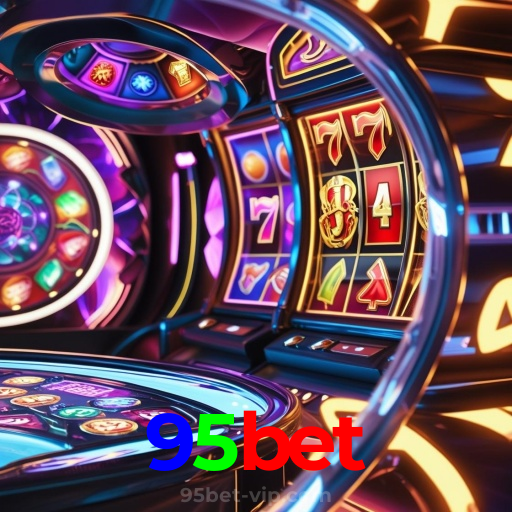 95bet:Jogue blackjack, roleta e aposte no futebol para vitórias emocionantes!