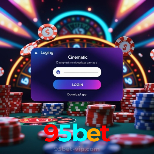 95bet：O futebol nunca foi tão divertido! Aposte nas melhores partidas e vença!