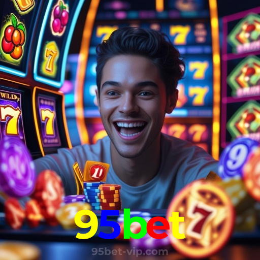 95bet:Desafie seus limites no cassino online e ganhe grandes prêmios!