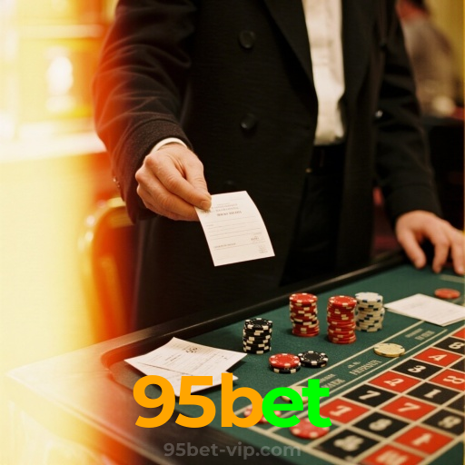 95bet：Apostas de futebol nunca foram tão emocionantes! Vença agora!