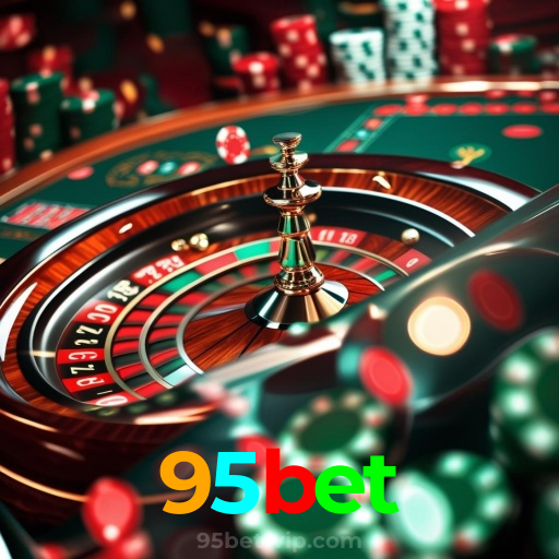 95bet:Grandes vitórias em poker, roleta e apostas no futebol esperam por você!