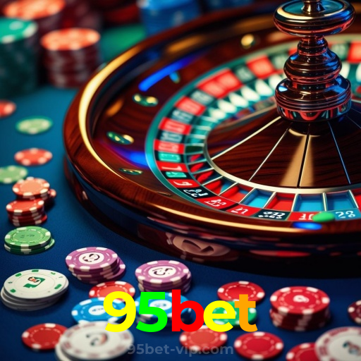95bet:O cassino online mais confiável com apostas no futebol e prêmios em blackjack!