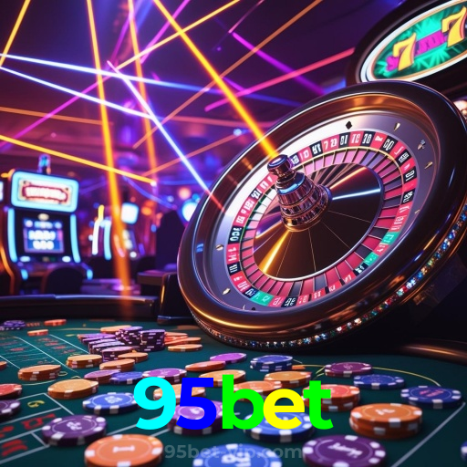 95bet：Aposte no futebol e jogue blackjack com grandes vitórias no cassino online!
