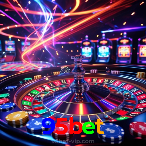 95bet：Jogue futebol online e descubra o prazer de ganhar grandes prêmios!