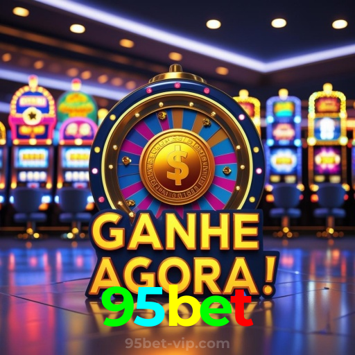 95bet:Onde sua sorte brilha: poker, roleta e apostas em futebol!