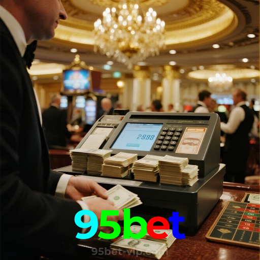 95bet:Em nosso cassino online, a sorte está ao seu lado! Aposte agora!