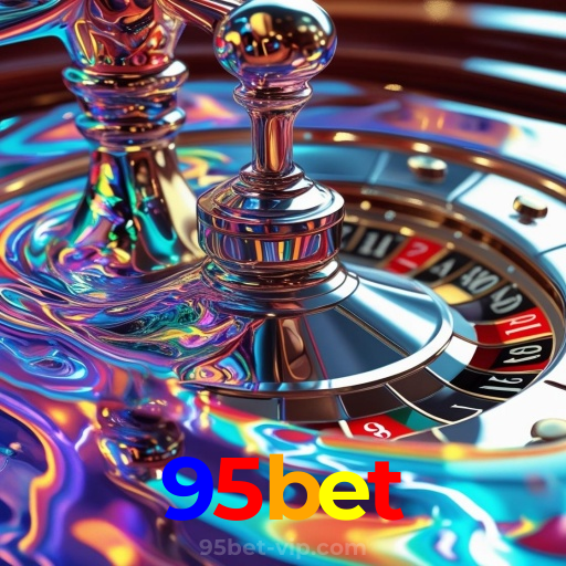 95bet:Jogue slots, blackjack e aposte no futebol para diversão e vitórias!