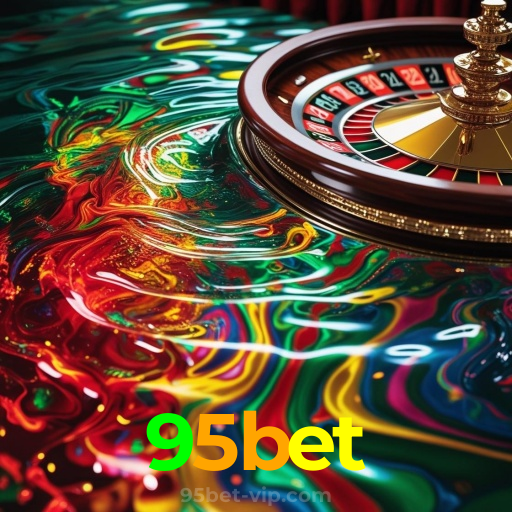 95bet:Jogue slots e aposte no futebol ao vivo para vitórias emocionantes!