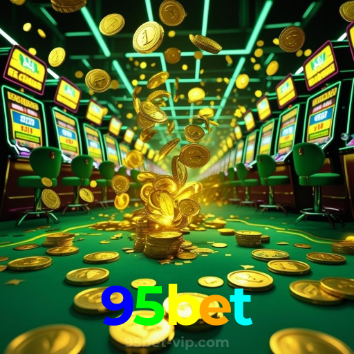 95bet：Jogue blackjack e conquiste a vitória no cassino online!