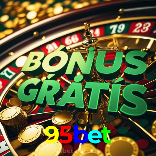 95bet：O futebol online está esperando por você, com grandes recompensas!