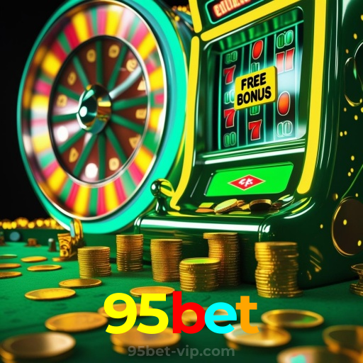 95bet:A sorte no futebol e os grandes prêmios de roleta estão aqui!