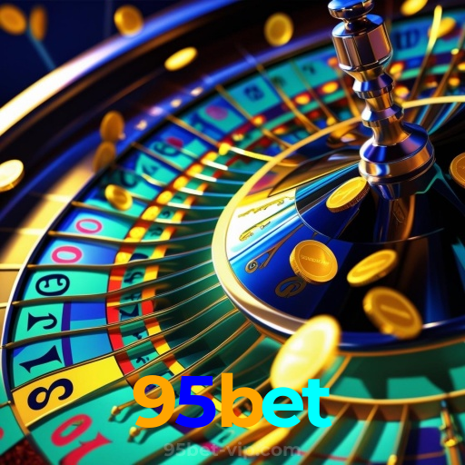 95bet:Cada giro nas slots é uma nova chance de mudar sua sorte!