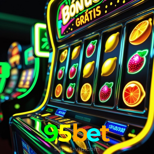 95bet:Apostas em futebol e diversão em blackjack esperam por você!