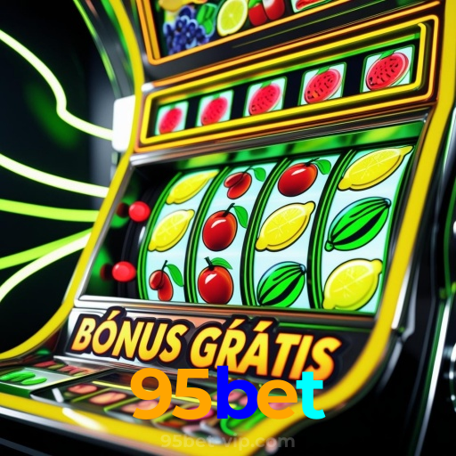 95bet:Onde a sorte está ao seu lado: apostas no futebol e vitórias no cassino!