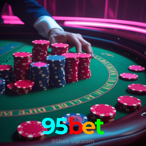 95bet:Jogue blackjack, aposte no futebol e conquiste grandes vitórias!