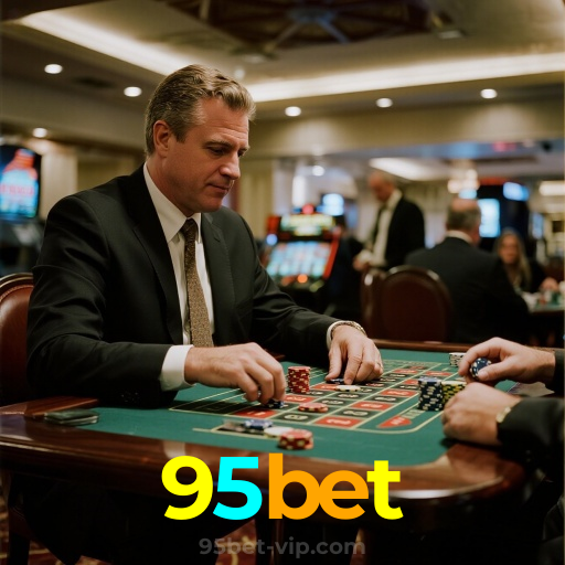 95bet：Jogue futebol online e vença com as melhores apostas!