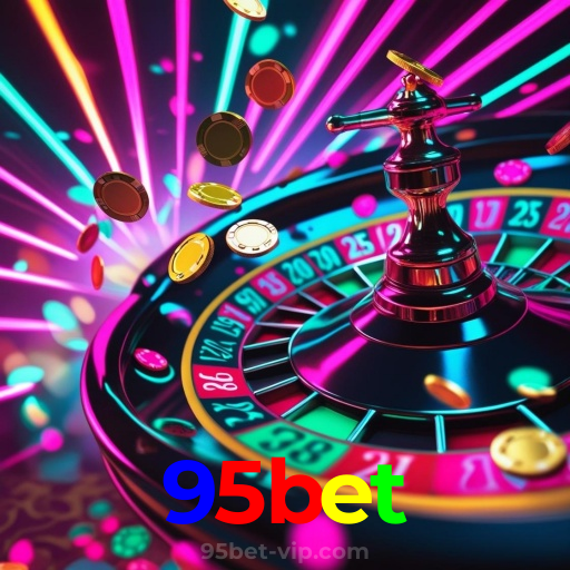 95bet:As slots mais emocionantes estão aqui! Jogue agora!