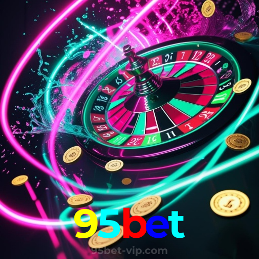 95bet：No cassino online mais seguro, aposte no futebol e jogue slots emocionantes!