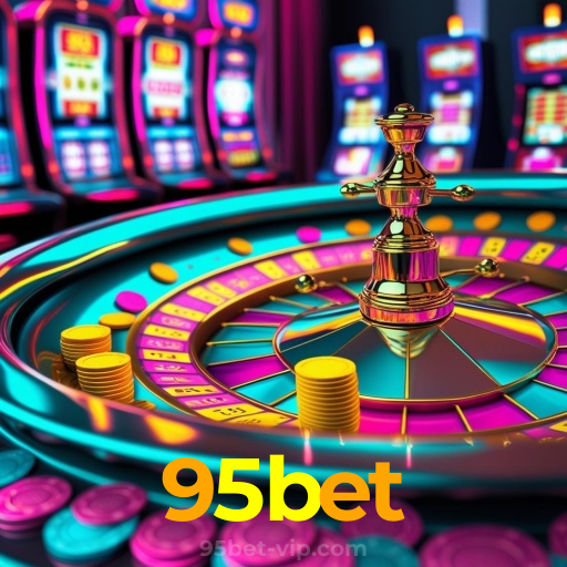 95bet：Desafie a roleta e conquiste prêmios incríveis!