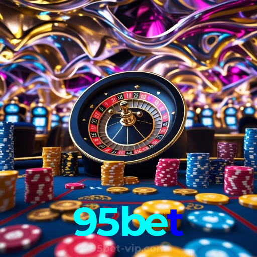95bet:Jogue nas nossas roletas e ganhe prêmios incríveis!