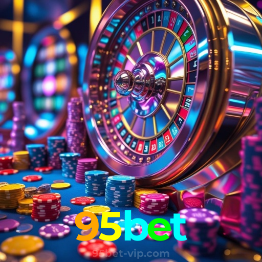 95bet:A sorte está ao seu alcance! Aposte e vença no futebol!