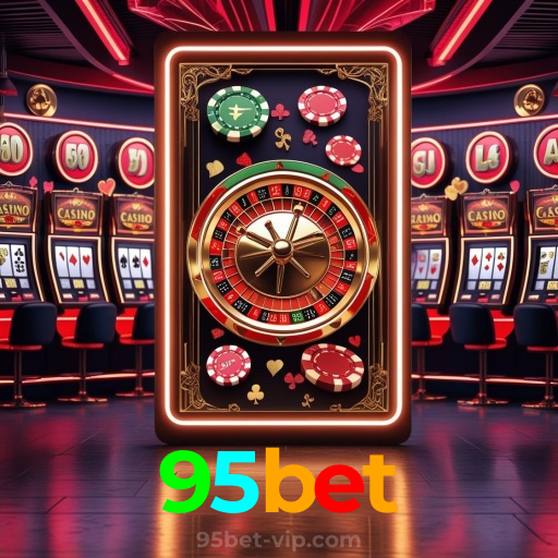 95bet：Divirta-se com poker, roleta e apostas ao vivo no futebol online!
