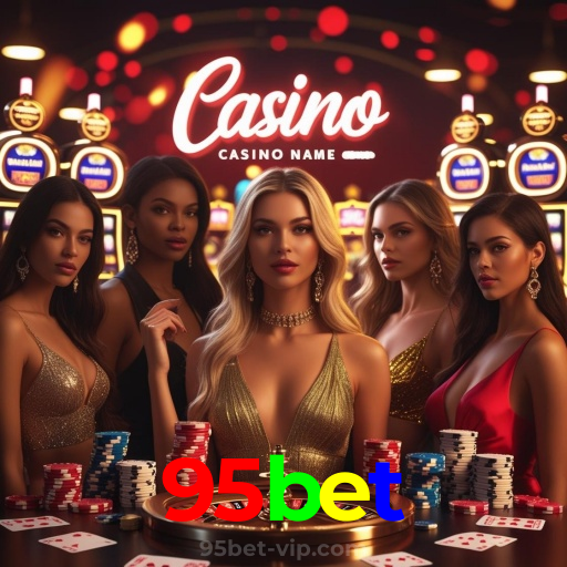 95bet：O cassino online ideal para quem ama futebol e jogos de cassino!