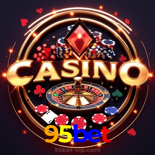 95bet：Jogue blackjack, aposte no futebol e vença com grandes prêmios!