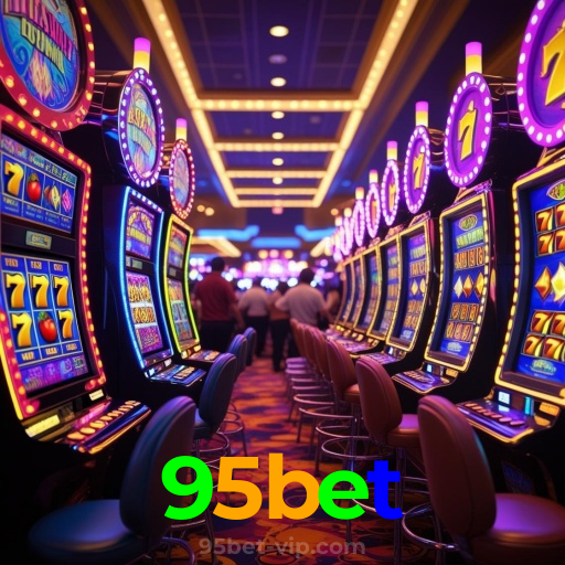 95bet：No futebol online, a vitória está a um clique de distância!