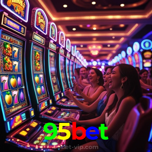 95bet：Jogue roleta, aposte no futebol e ganhe grandes prêmios!