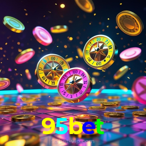 95bet：Aposte no futebol ao vivo e divirta-se com os jogos de cassino como blackjack!