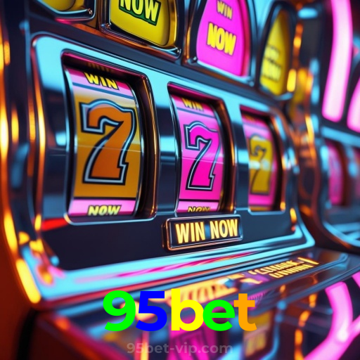 95bet：Jogue nas slots e viva a emoção das grandes vitórias!