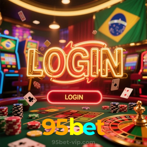 95bet：Vença no poker e aposte no futebol com segurança no nosso cassino!
