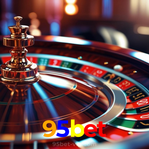 95bet:Apostas de futebol nunca foram tão emocionantes! Vença agora!