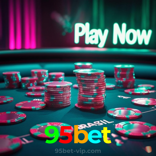 95bet:Vença grandes prêmios nas mesas de poker online!