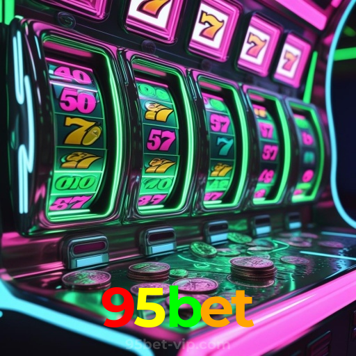 95bet:Jogue slots, blackjack e aposte no futebol para diversão e vitórias!