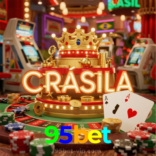 95bet：O melhor cassino online está aqui! Jogue nas slots e ganhe!