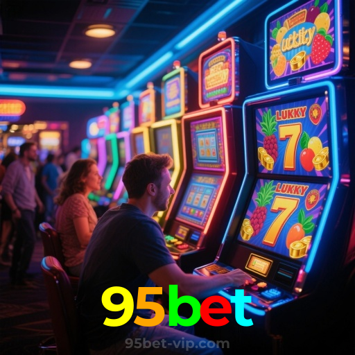 95bet：Vire um mestre do Blackjack e conquiste sua vitória!