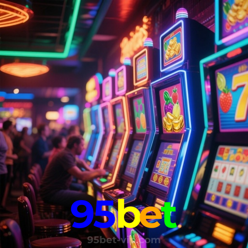 95bet：Jogue nas roletas e conquiste a sorte ao seu lado!