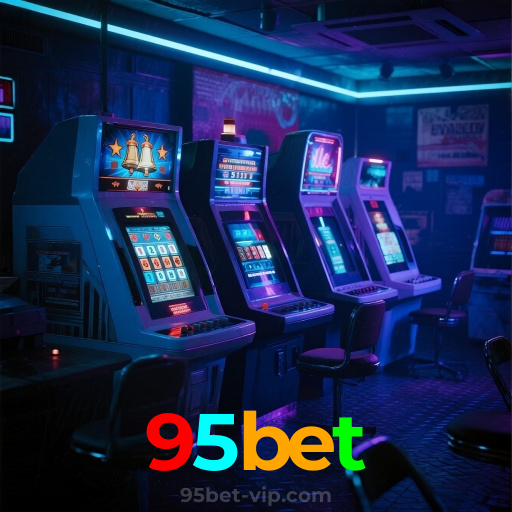 95bet：Jogue no melhor cassino online e conquiste prêmios de verdade!