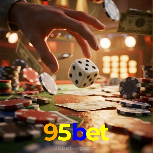 95bet：Jogue nas nossas slots e conquiste prêmios de tirar o fôlego!