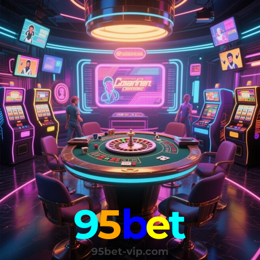 95bet：Venha para o futebol digital! Aposte agora e ganhe como um campeão!